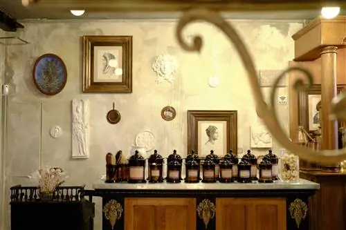 хулиган Пэрис
