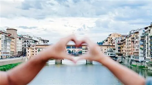 Как флиртовать с итальянцем