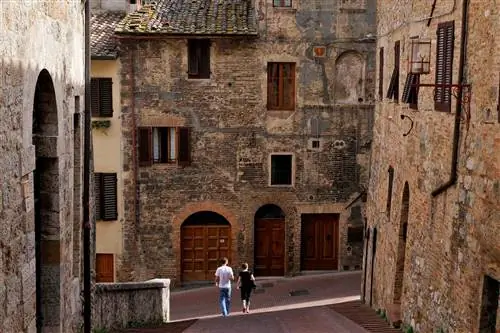 Наберитесь терпения, чтобы добраться сюда…