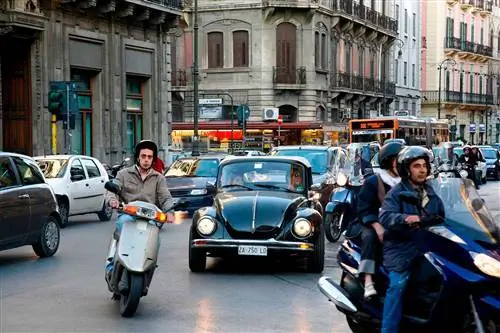 Говорить о трафике не сексуально