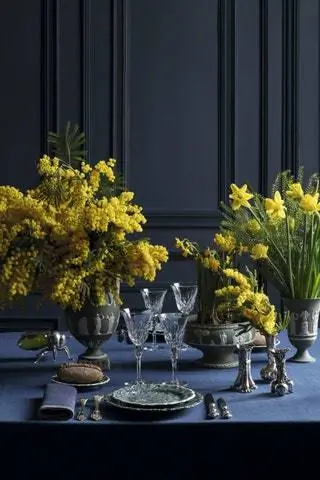 Chez eux Quand recevoir является искусством Пьера Соважа. Эд Фламмарион