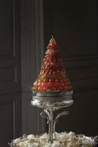 Королевская кухня в Версале Алена Дюкасса и Стефана Дюширона. Эд Ален Дюкасс