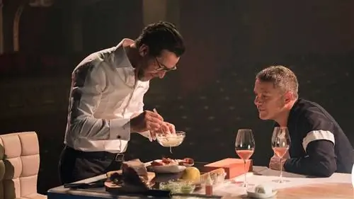 Кике Дакоста готовит жизнь Алехандро Санса