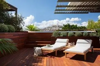 Superior Pool Suite Ibiza Gran Hotel