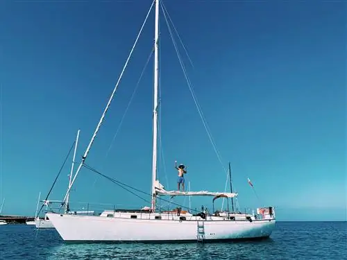 ПодробнееMarSailing