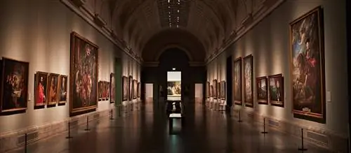 Художники и короли Прадо