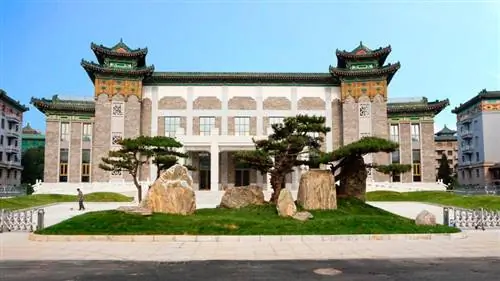 Ван Гог жив