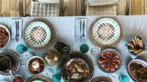 Пау Барба, один из наших самых бунтарских поваров, снова все испортил на Ибице