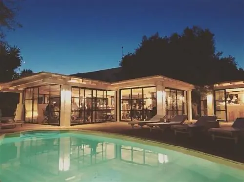 Это Кан Домо. Как стать новым рестораном Pau Barba