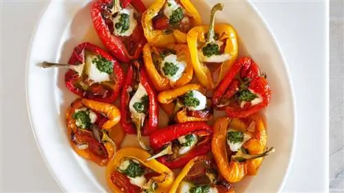 Рецепты из английской деревни: «Домашняя фермерская кухня»