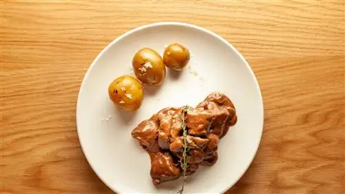 La Cabezona, мадридская закусочная, которая позаботилась о том, чтобы вы хорошо питались