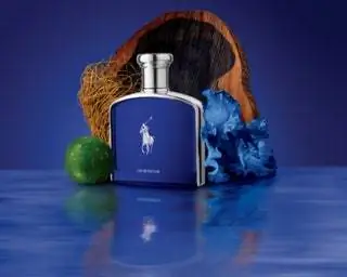 Для путешествующего мужчины Polo Blue Eau de Parfum