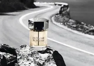 Для харизматичного мужчины LHomme от Yves Saint Laurent