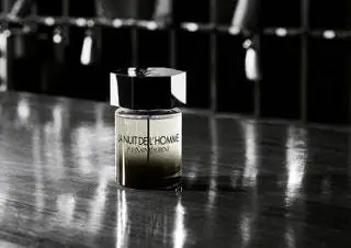 Для загадочного мужчины La NUIT de L'Homme от Yves Saint Laurent