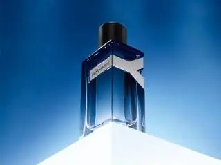 Для творческого человека Y Eau de Parfum от Yves Saint Laurent