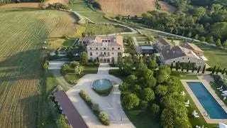 Casa AnaMaria Hotel Villas Оллерс