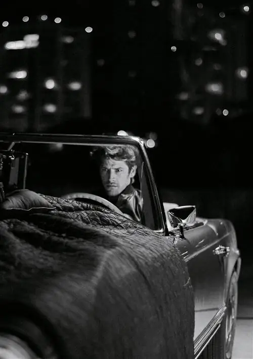 Нет человека более загадочного, чем тот, кто носит La NUIT de L'Homme от YSL.