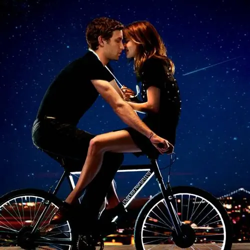 Armani Emporio Armani Stronger с вами для заядлых горожан.