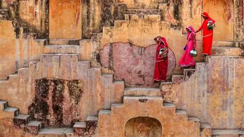 Индия для начинающих