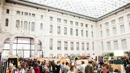 Еще одно Рождество возможно: это самые альтернативные рынки в Мадриде