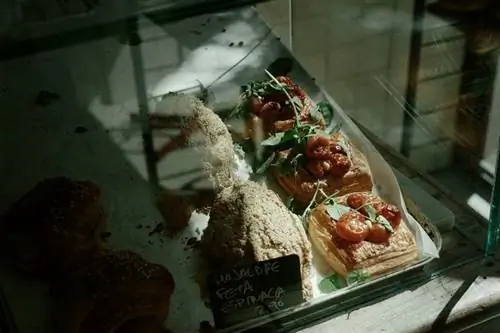 Alma Nomad Bakery - пекарня, в которую влюбляется Мадрид