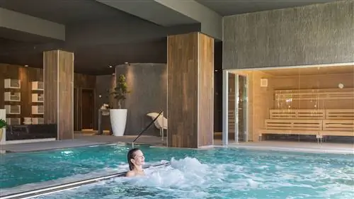 Секреты The Oasis Wellness & Spa by Don Carlos Leisure Resort & Spa