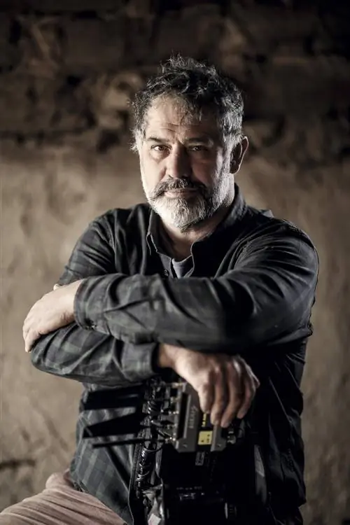 Пиана Попугай