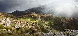 16. Пики Европы Астурия