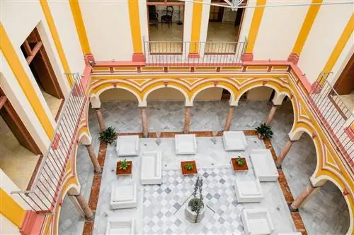 Аризон Палас Отель