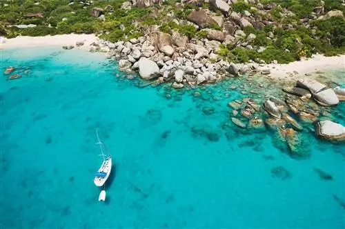 Откройте для себя Кабо-де-Гата с моря