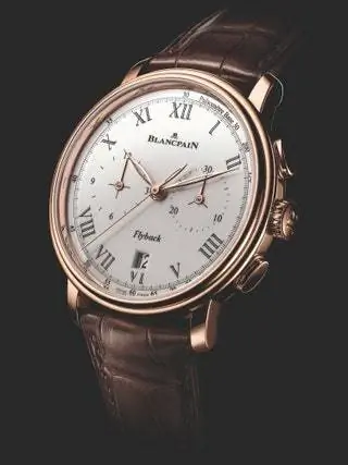 Villeret - классика 21 века.
