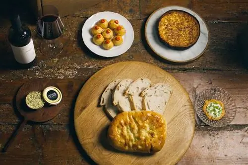 El Cenador de Amos 3 звезды Мишлен дома