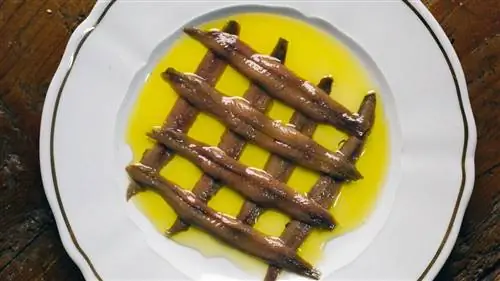 El Cenador de Amós приглашает вас отведать Кантабрии (дома и с 3 звездами Мишлен)