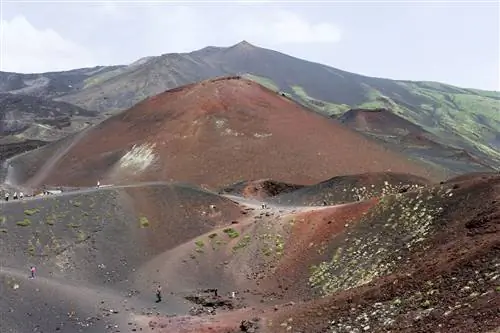 Марта на Сицилии