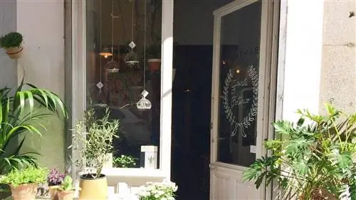 Мадрид с увеличительным стеклом: Calle Doctor Fourquet