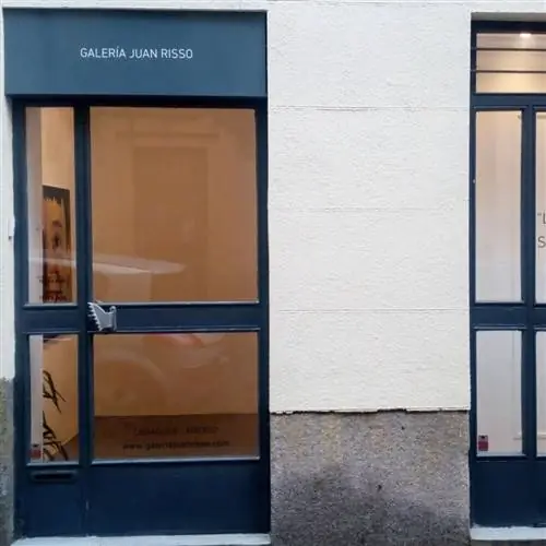 Галерея Итуррия