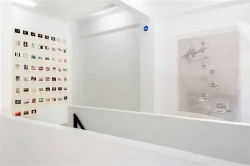 Галерея Баселос