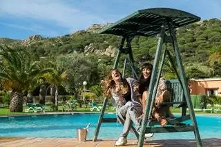 Саут Пойнт Отель