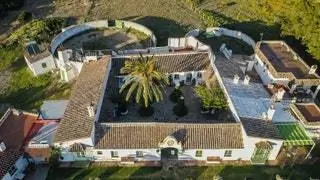 Загородный дом Лас-Пинас