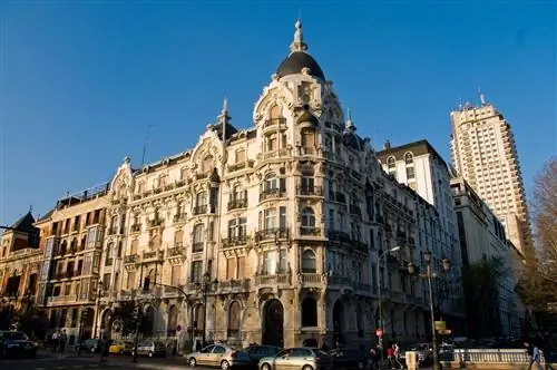 Дом Галлардо