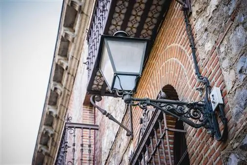 В деталях вкус