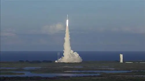 OSIRISRex