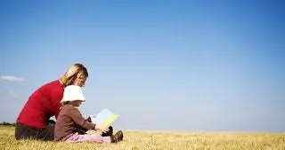 Десять названий, где мать ЕСТЬ и ЕСТЬ со своими противоречиями