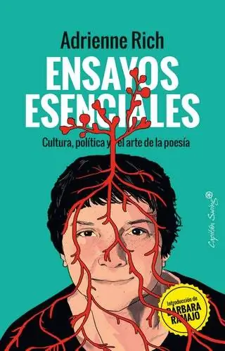 «Основные эссе» Эдриенн Рич