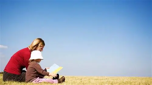 10 книг, чтобы любить или изгонять свою мать, которые не игнорируют тот факт, что она тоже женщина