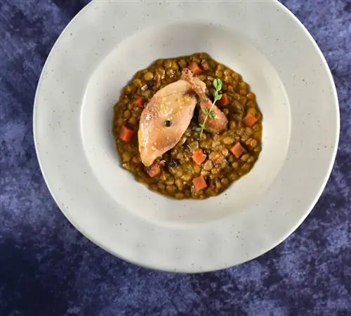 Ресторан недели Ovillo новые горизонты