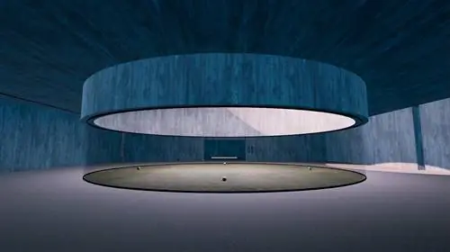 Дизайн виртуального музея МУВ