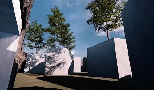 Дизайн виртуального музея МУВ