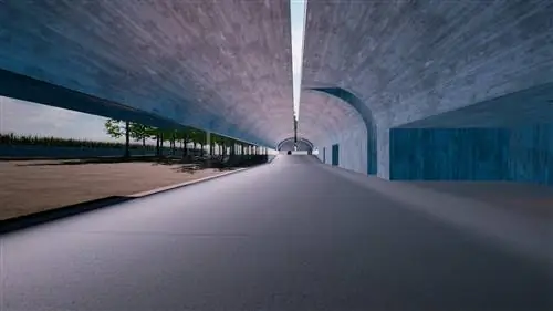 Дизайн виртуального музея МУВ