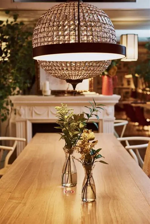 Непринужденная и шикарная атмосфера, избавляющая от стереотипов благодаря эстетическому вмешательству студии Onlyou.